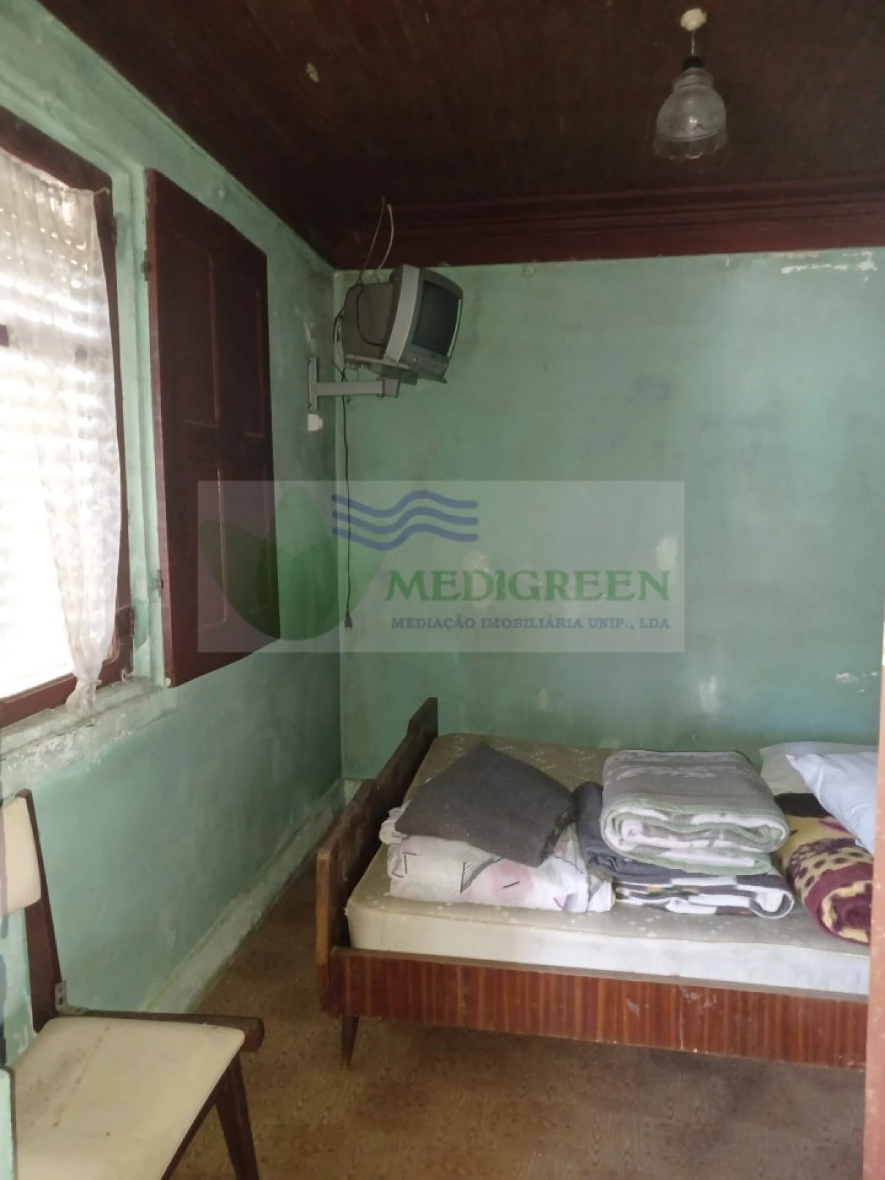 Moradia T2 para Venda em Silva Escura e Dornelas Foto 11