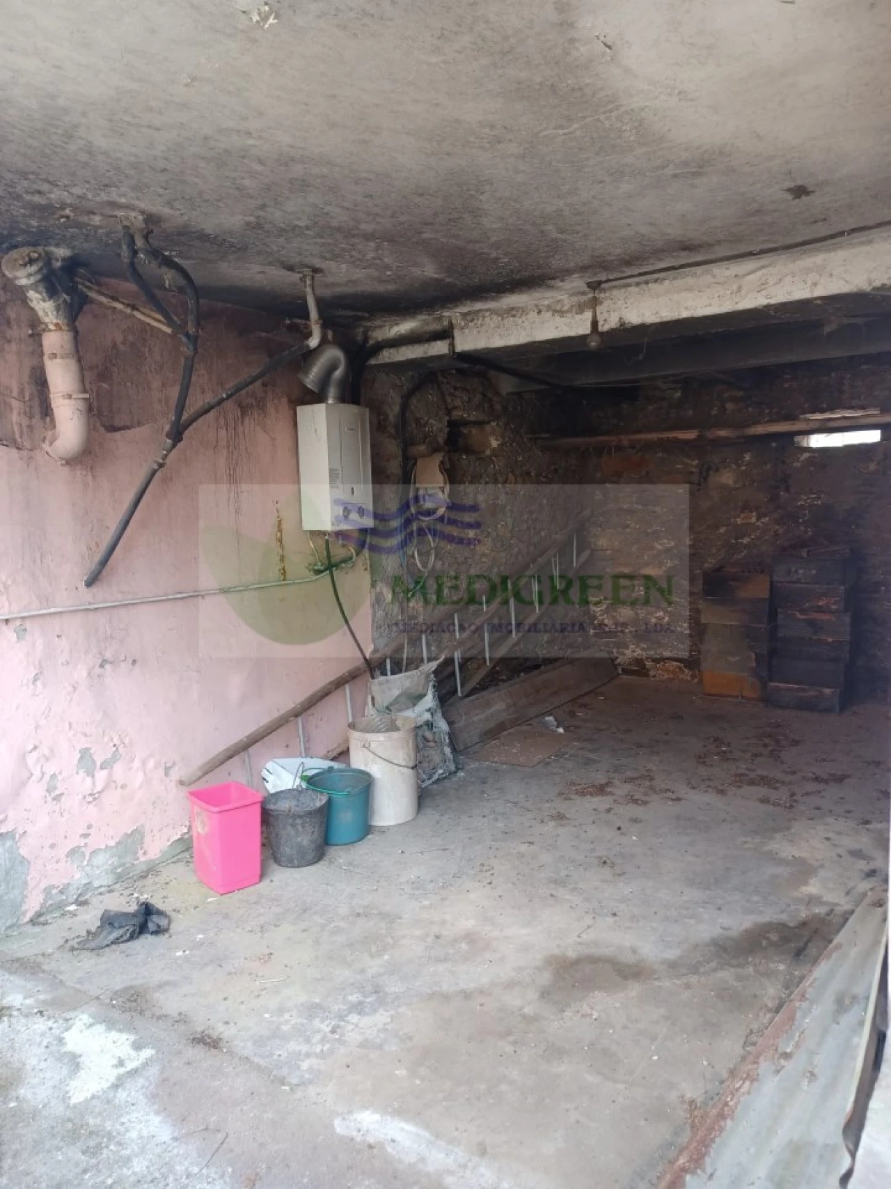 Moradia T2 para Venda em Silva Escura e Dornelas Foto 15