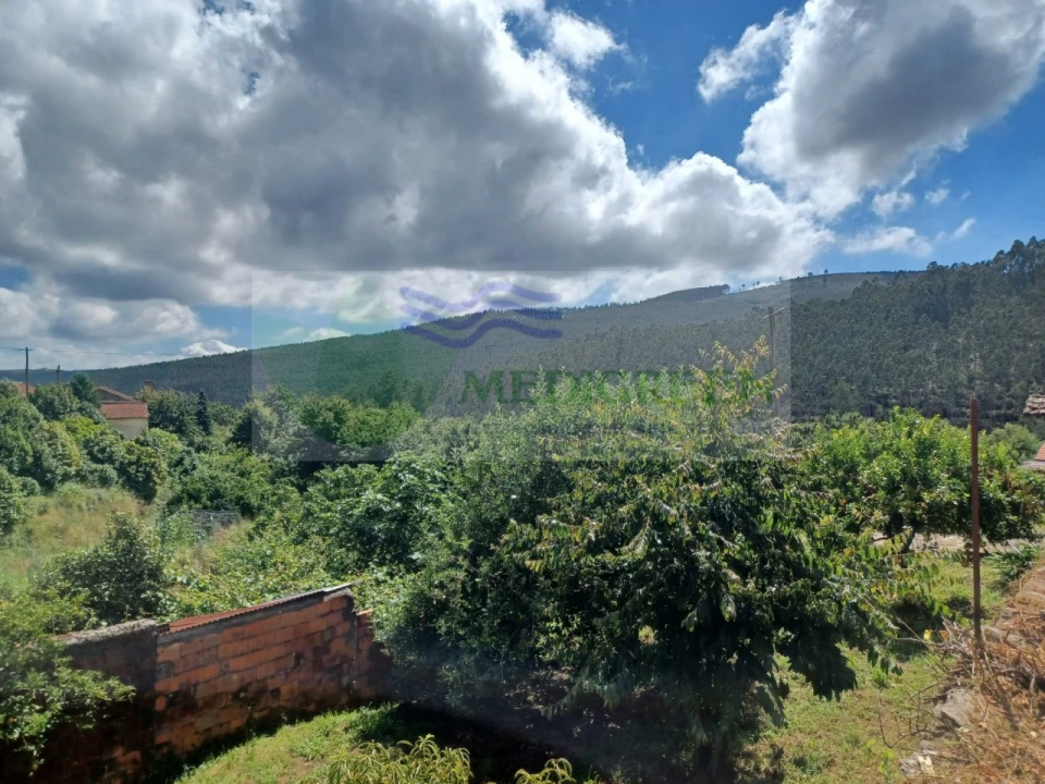 Moradia T2 para Venda em Silva Escura e Dornelas Foto 20