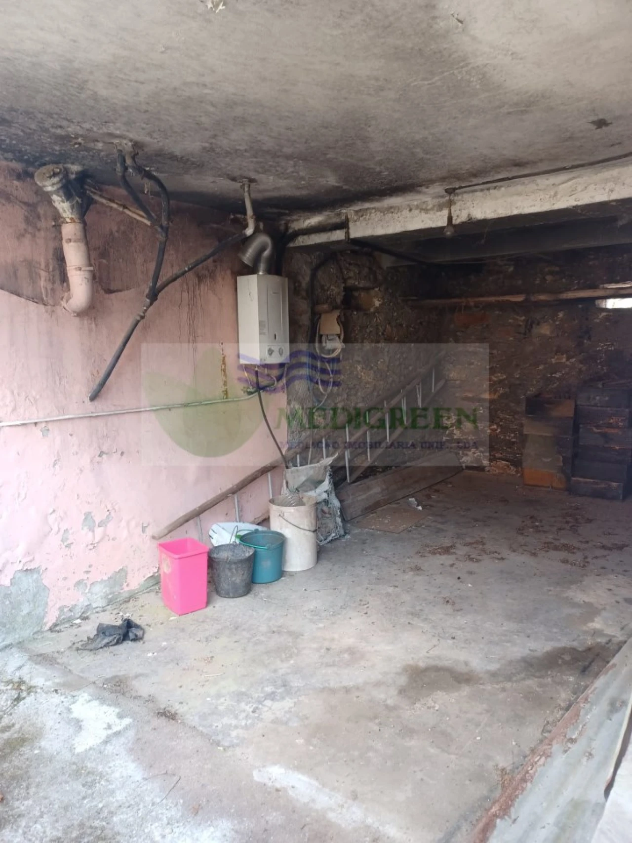 Moradia T2 para Venda em Silva Escura e Dornelas Foto 21