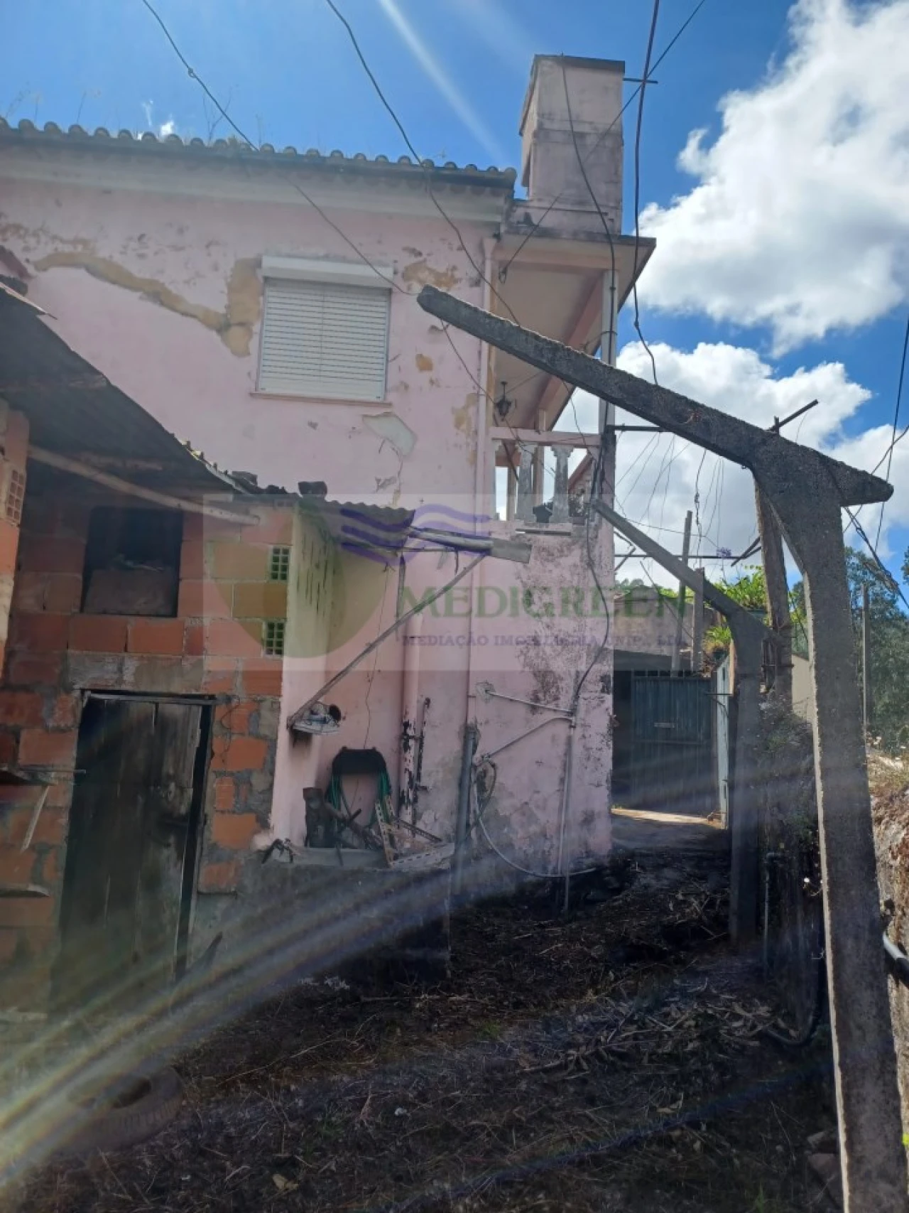 Moradia T2 para Venda em Silva Escura e Dornelas Foto 25