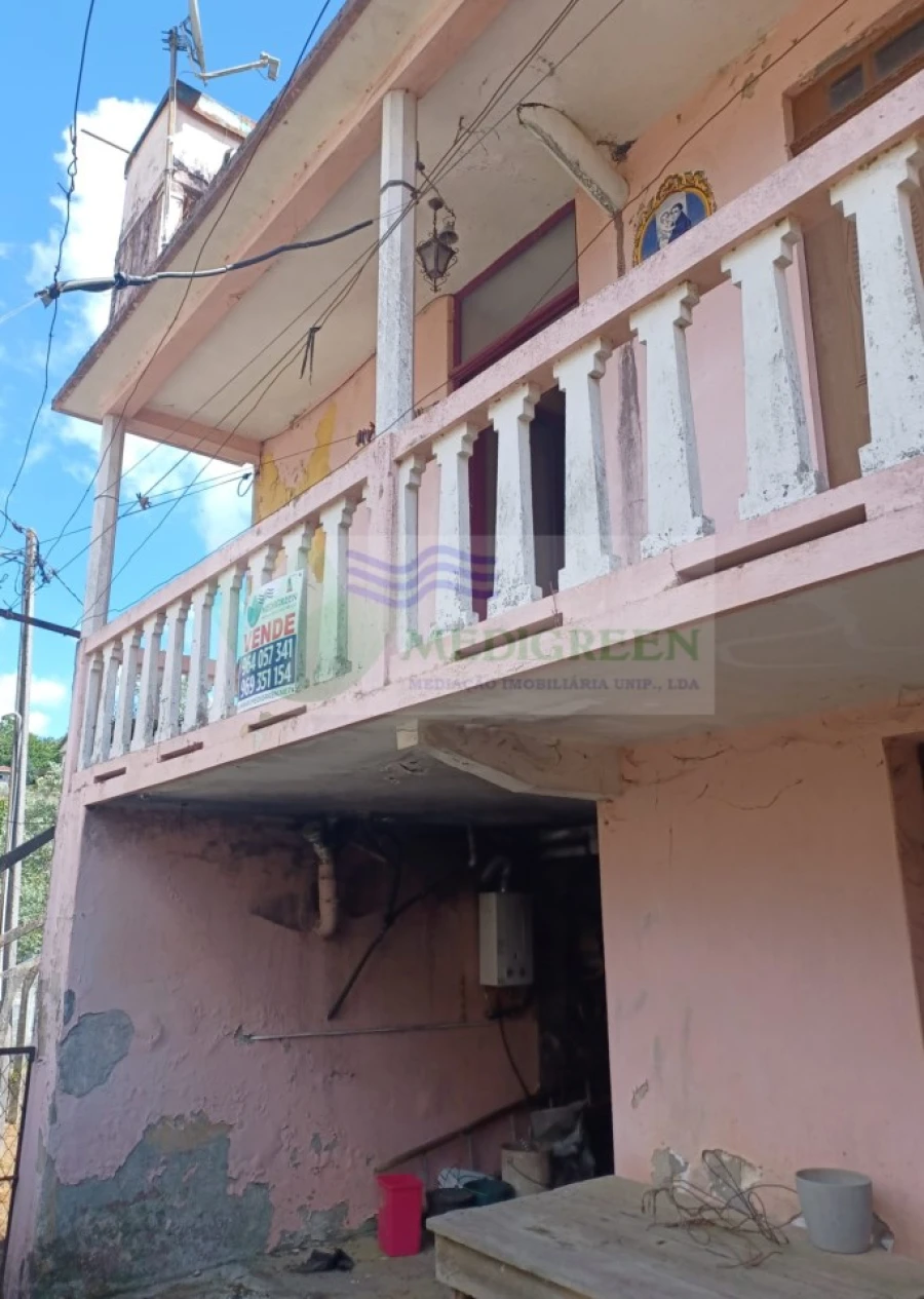 Moradia T2 para Venda em Silva Escura e Dornelas Foto 17