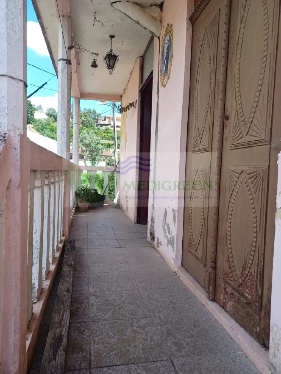 Moradia T2 para Venda em Silva Escura e Dornelas Foto 13