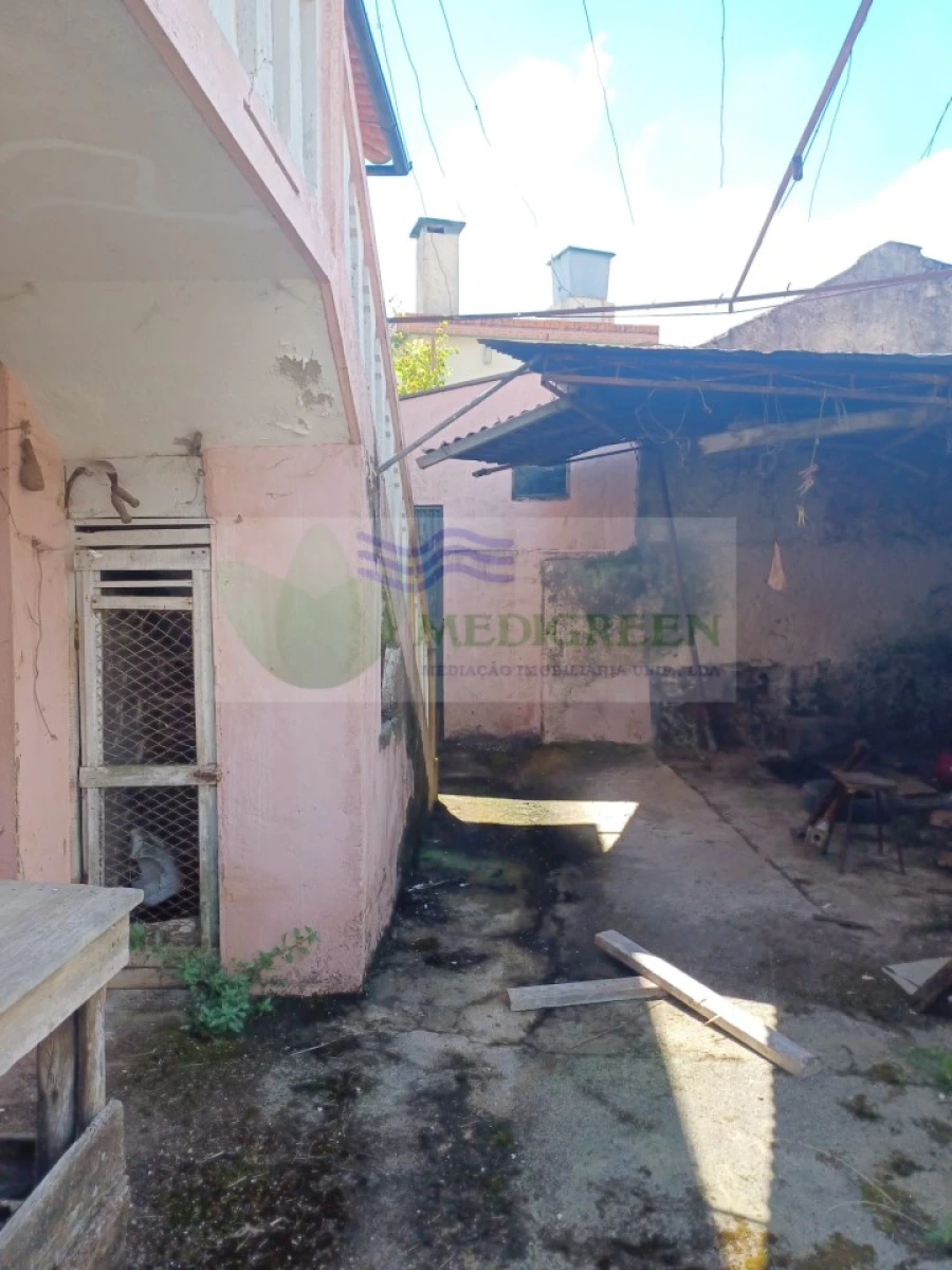 Moradia T2 para Venda em Silva Escura e Dornelas Foto 19