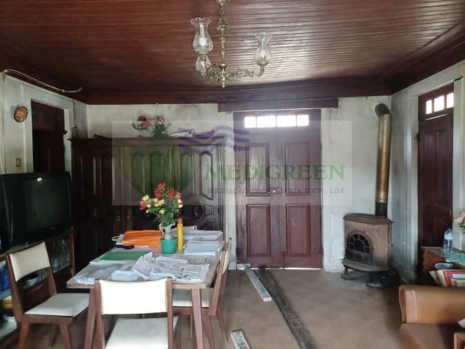 Moradia T2 para Venda em Silva Escura e Dornelas Foto 9