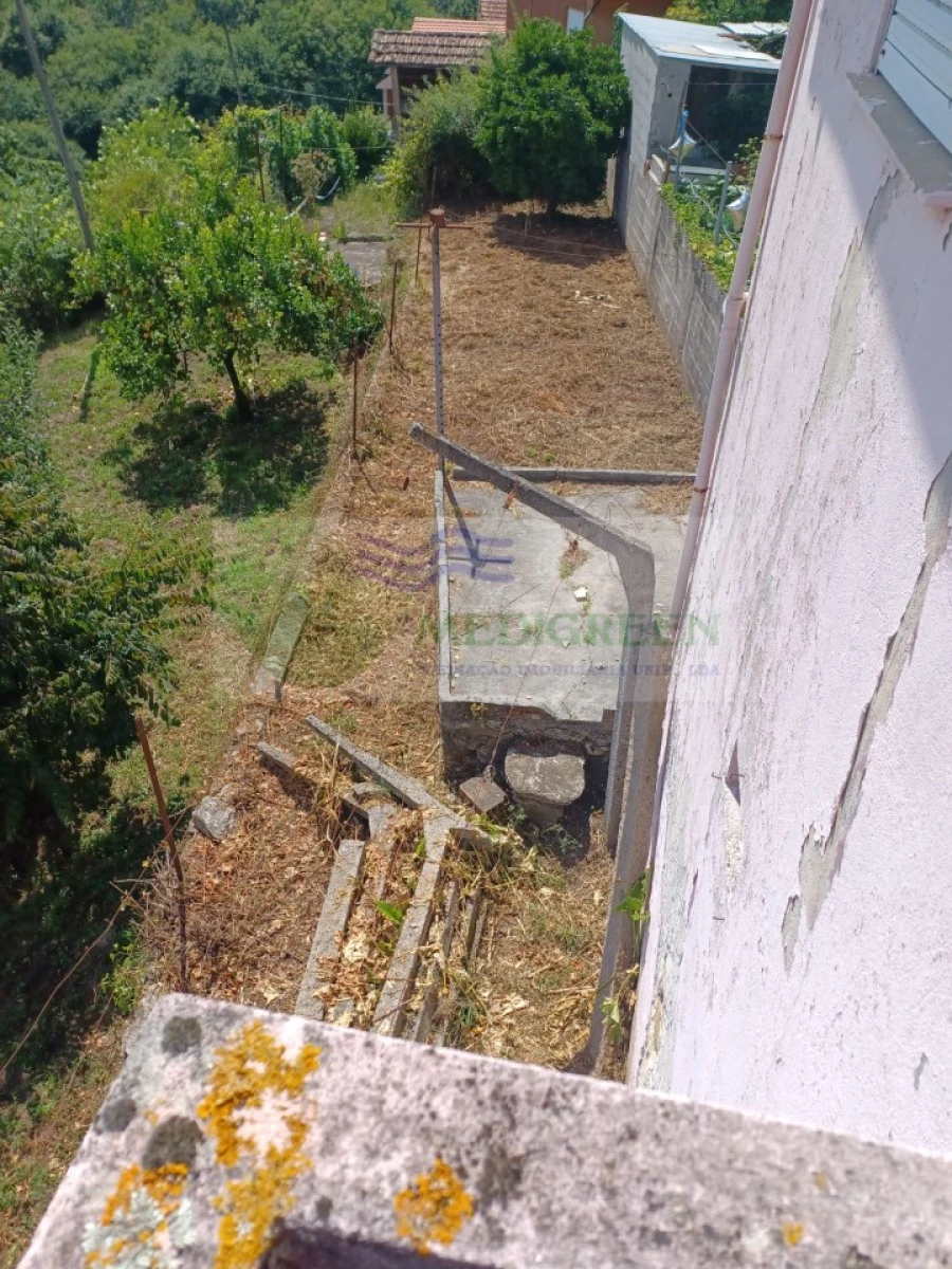 Moradia T2 para Venda em Silva Escura e Dornelas Foto 22