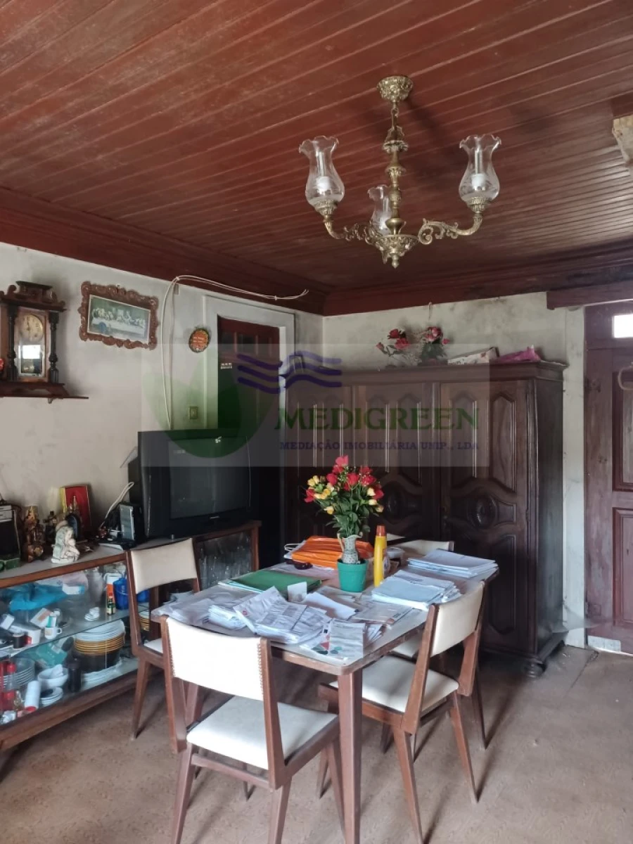 Moradia T2 para Venda em Silva Escura e Dornelas Foto 4