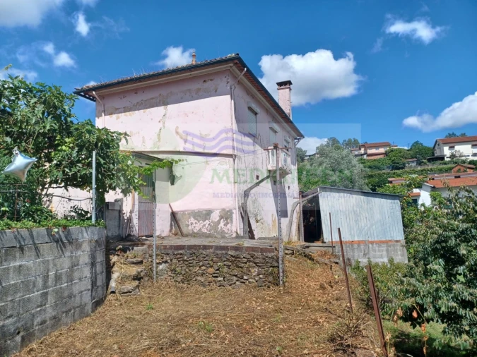 Moradia T2 para Venda em Silva Escura e Dornelas Foto 23