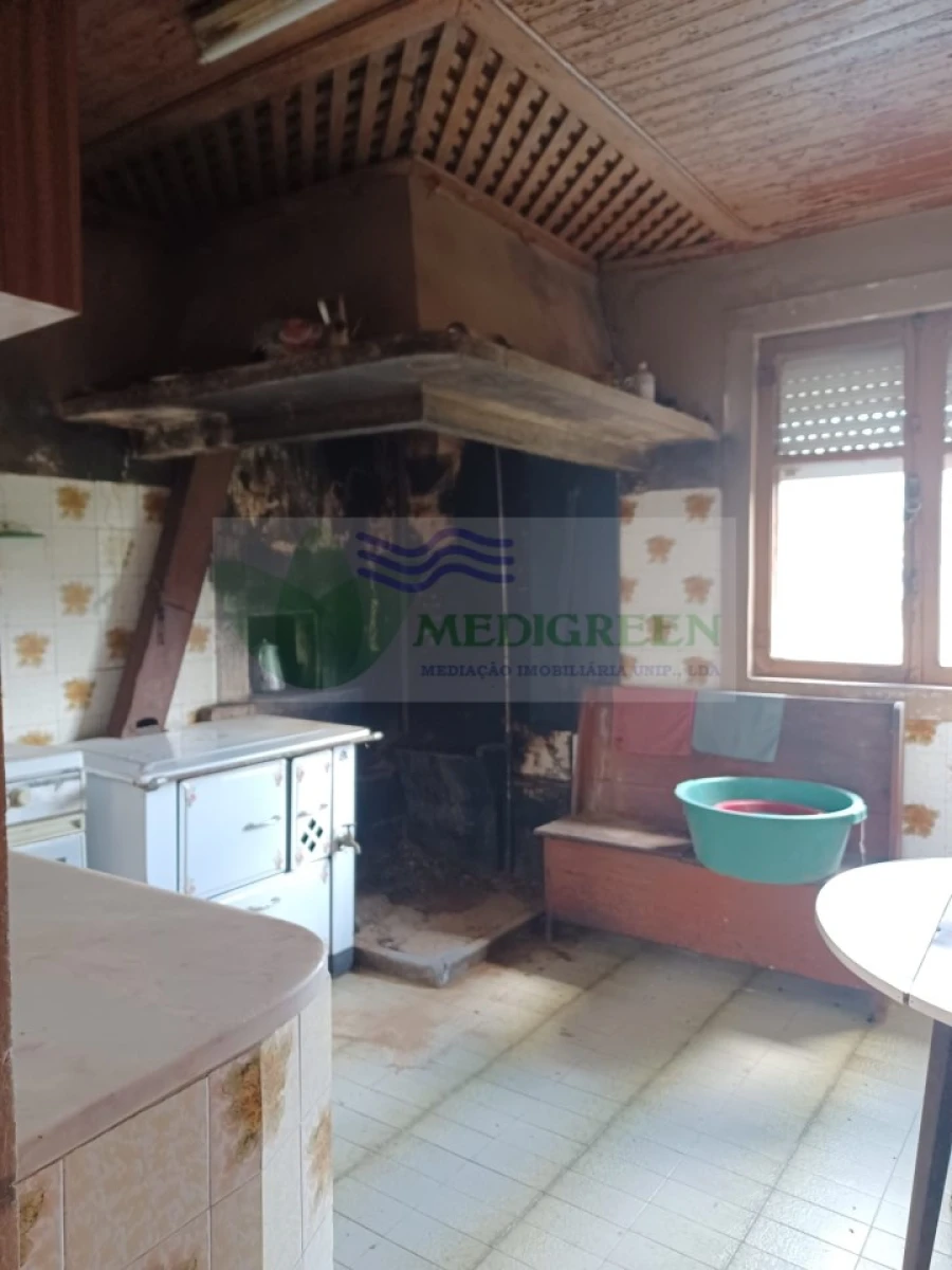 Moradia T2 para Venda em Silva Escura e Dornelas Foto 5