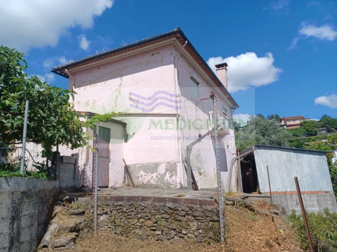 Moradia T2 para Venda em Silva Escura e Dornelas Foto 26