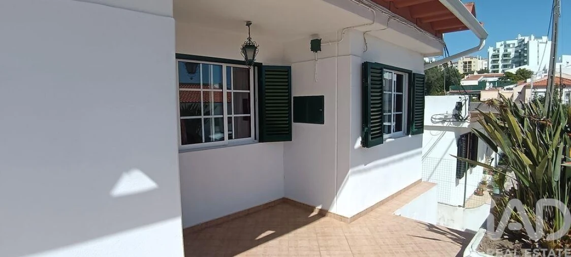 Moradia T3 para Venda em Portimão Foto 7