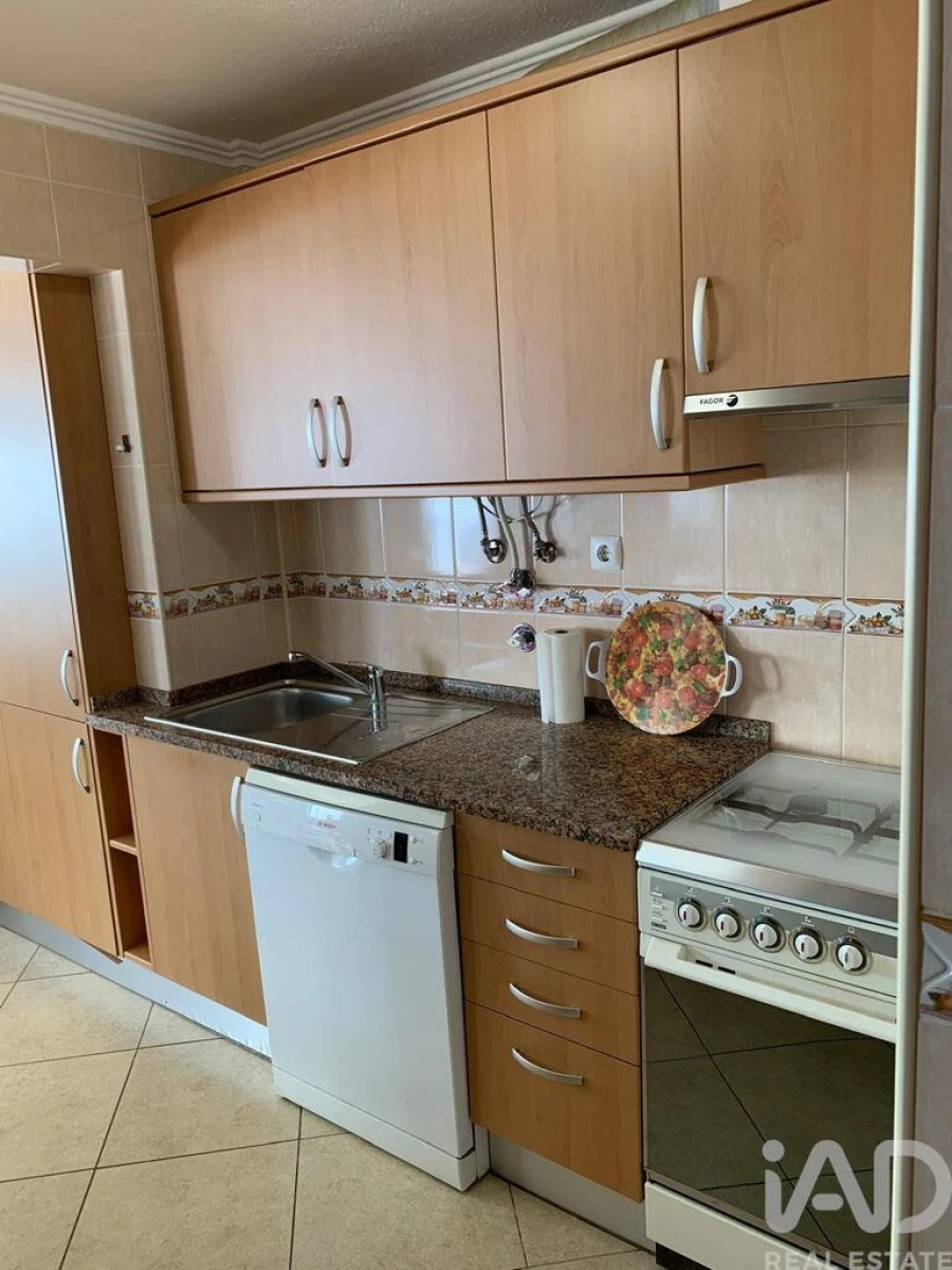 Moradia T3 para Venda em Portimão Foto 24