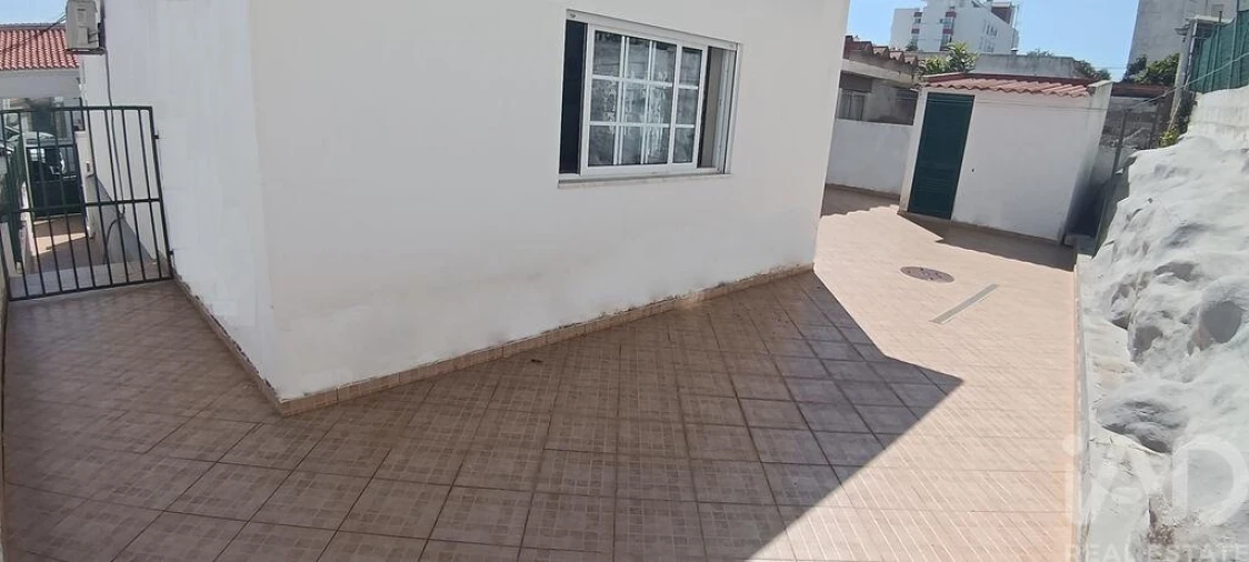 Moradia T3 para Venda em Portimão Foto 33