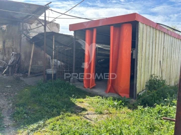 Terreno para Venda em Cacia