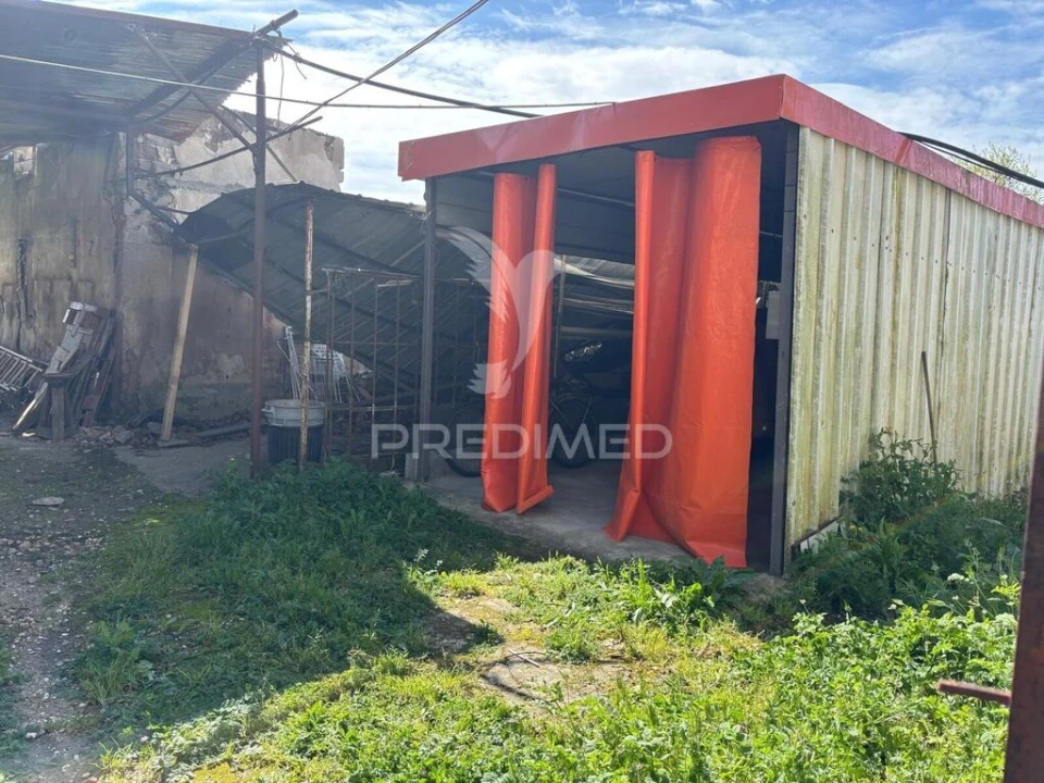 Terreno para Venda em Cacia Foto 3