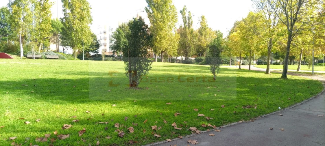 Apartamento T3 para Venda em Vialonga Foto 11