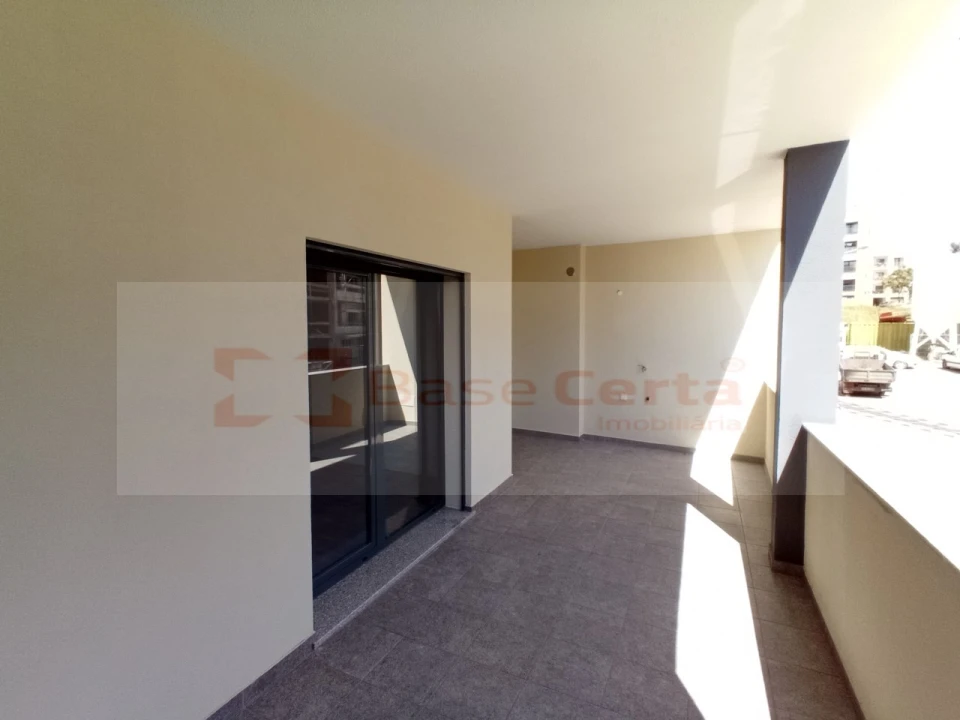 Apartamento T4 para Venda em Corroios Foto 21