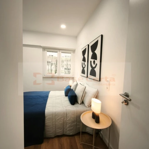 Apartamento T3 para Venda em Benfica Foto 26
