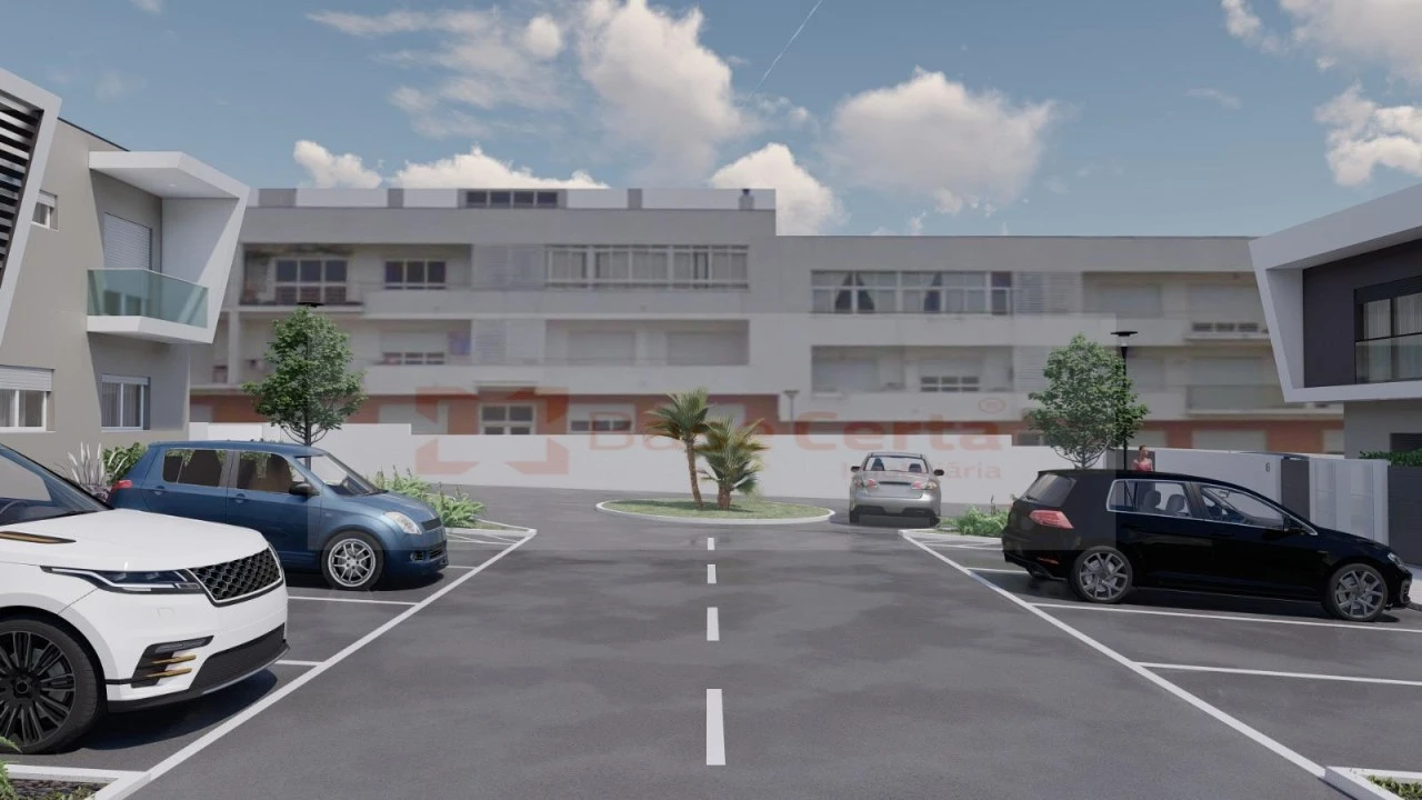 Moradia T3 para Venda em Azambuja Foto 1