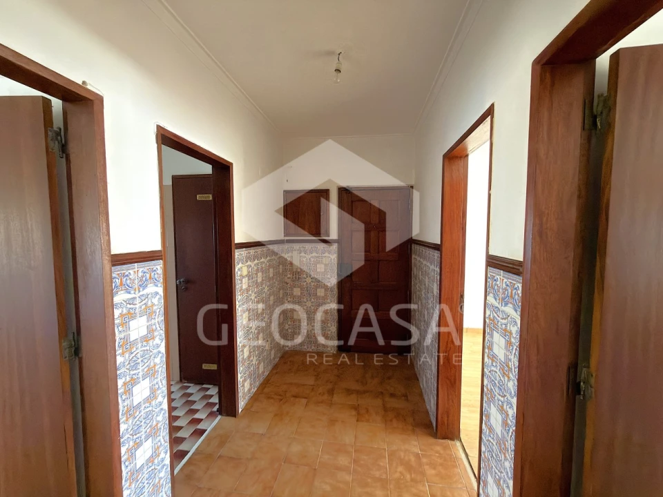 Apartamento T2 para Venda em Algueirão-Mem Martins Foto 8