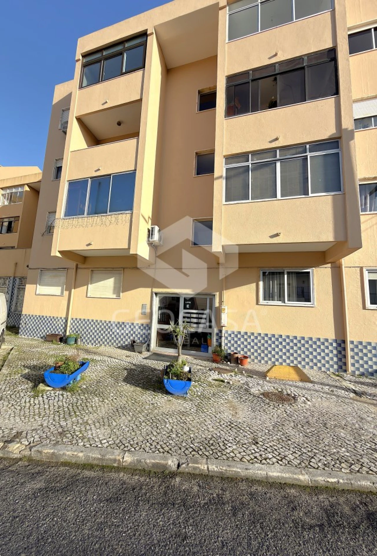 Apartamento T2 para Venda em Algueirão-Mem Martins Foto 14