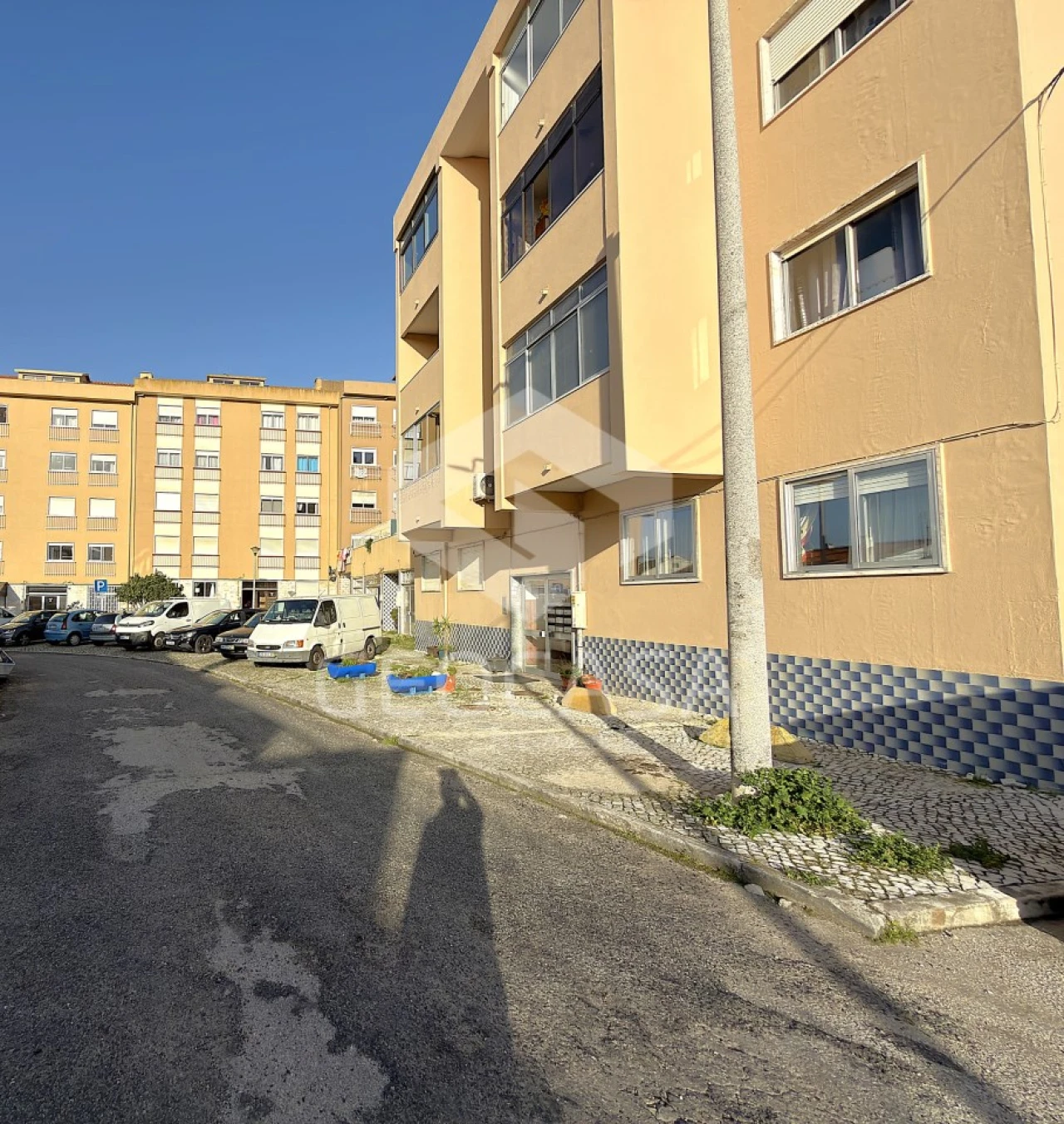 Apartamento T2 para Venda em Algueirão-Mem Martins Foto 15