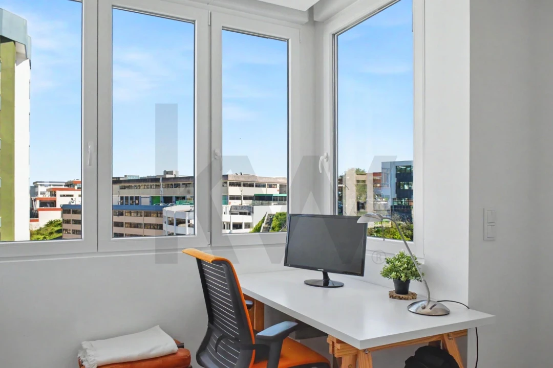 Apartamento T2 para Venda em Carnaxide e Queijas Foto 12