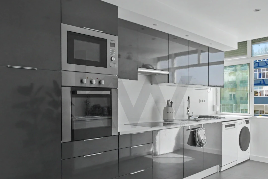 Apartamento T2 para Venda em Carnaxide e Queijas Foto 7