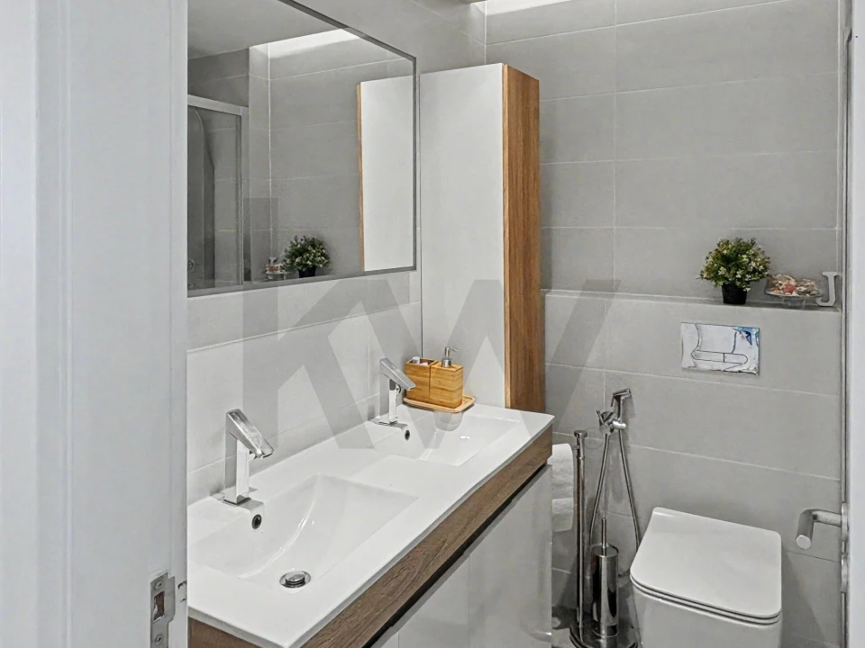 Apartamento T2 para Venda em Carnaxide e Queijas Foto 17