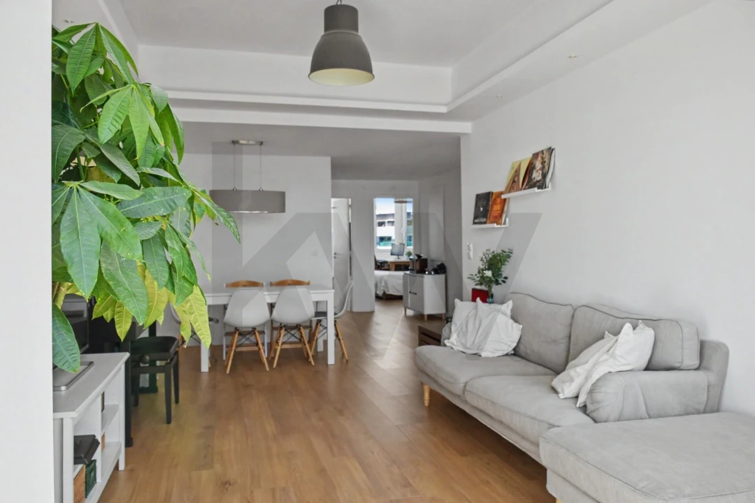 Apartamento T2 para Venda em Carnaxide e Queijas Foto 4