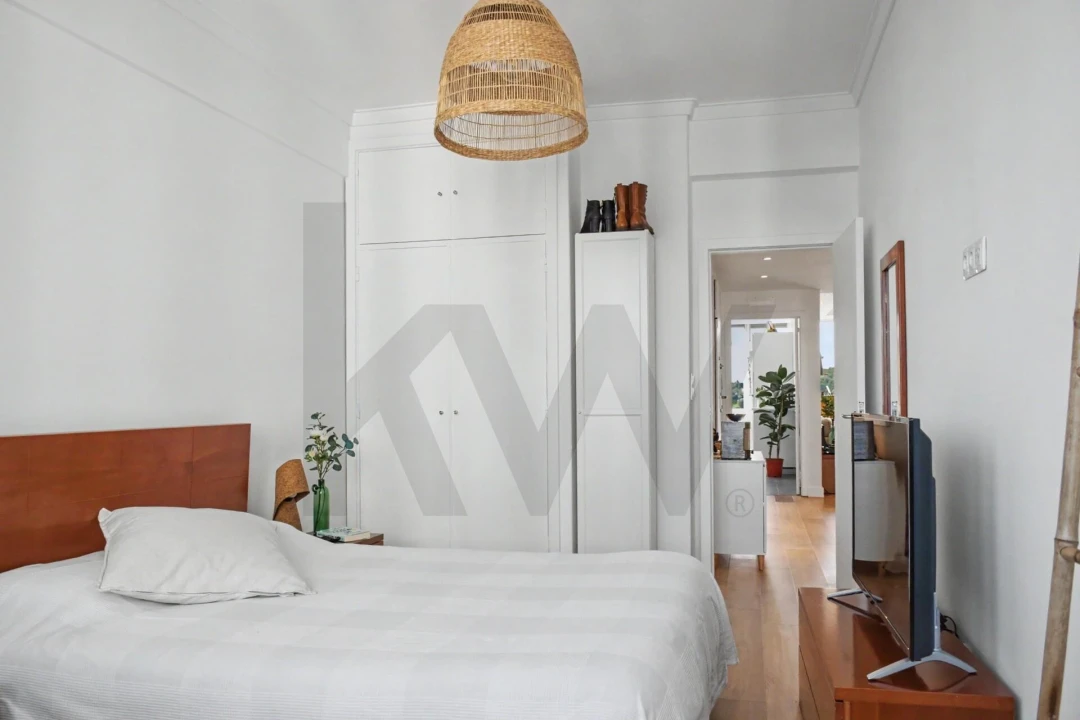 Apartamento T2 para Venda em Carnaxide e Queijas Foto 11