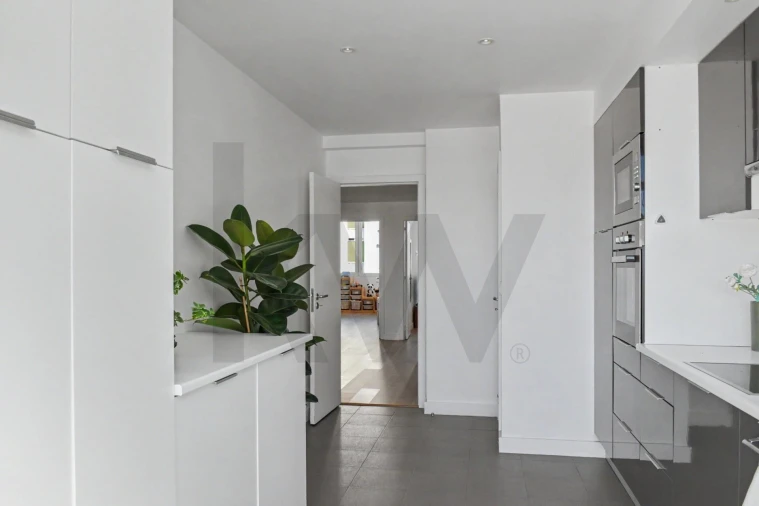 Apartamento T2 para Venda em Carnaxide e Queijas Foto 8