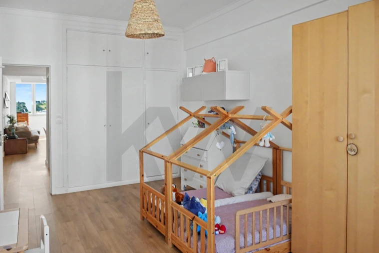 Apartamento T2 para Venda em Carnaxide e Queijas Foto 16