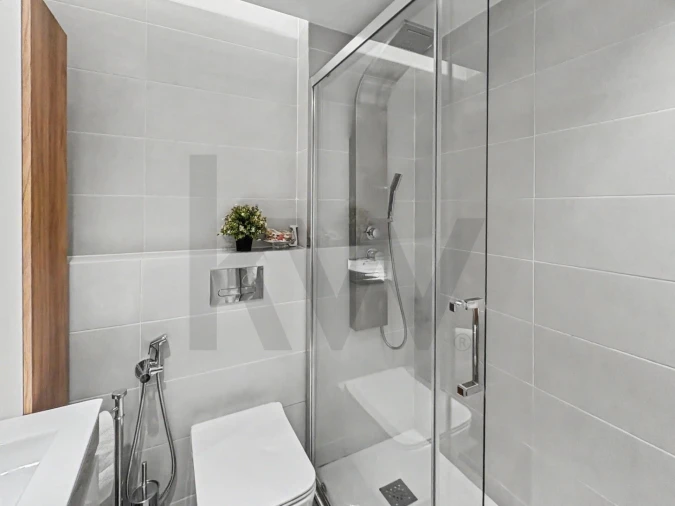 Apartamento T2 para Venda em Carnaxide e Queijas Foto 18