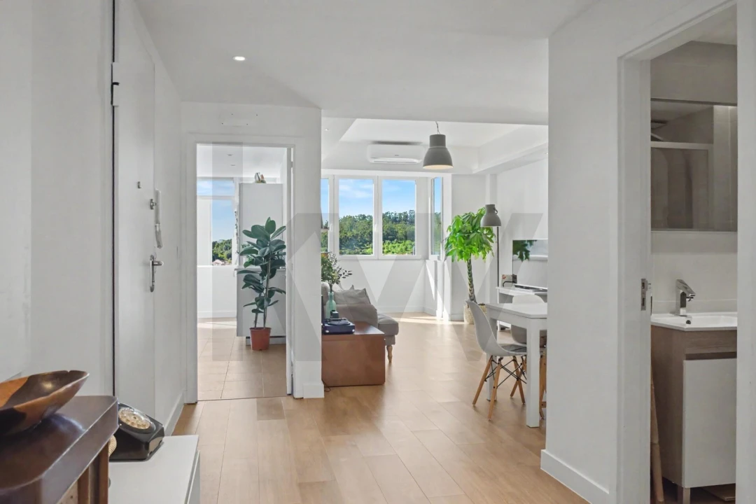 Apartamento T2 para Venda em Carnaxide e Queijas Foto 15