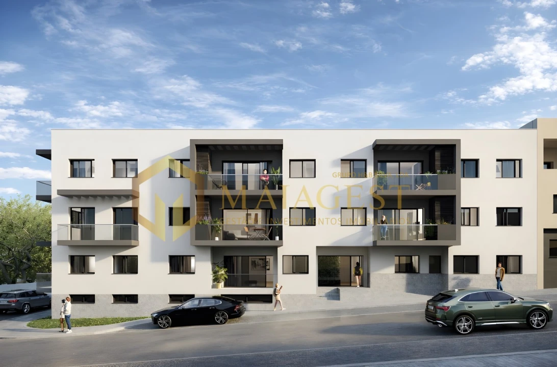 Apartamento T2 para Venda em Rio Tinto Foto 1