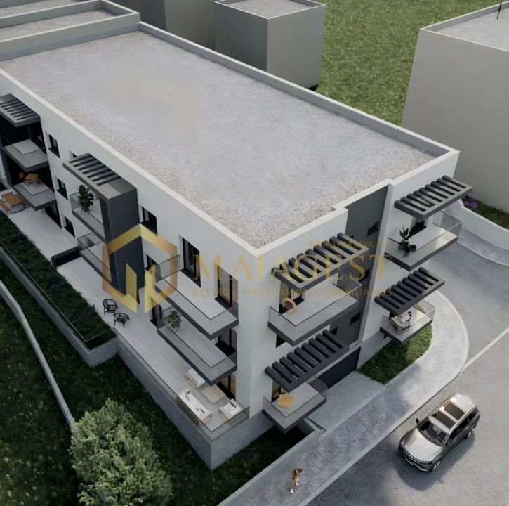 Apartamento T2 para Venda em Rio Tinto Foto 3