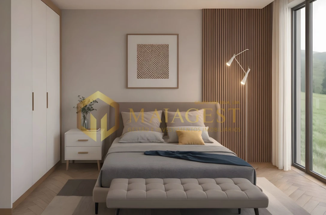 Apartamento T2 para Venda em Rio Tinto Foto 10