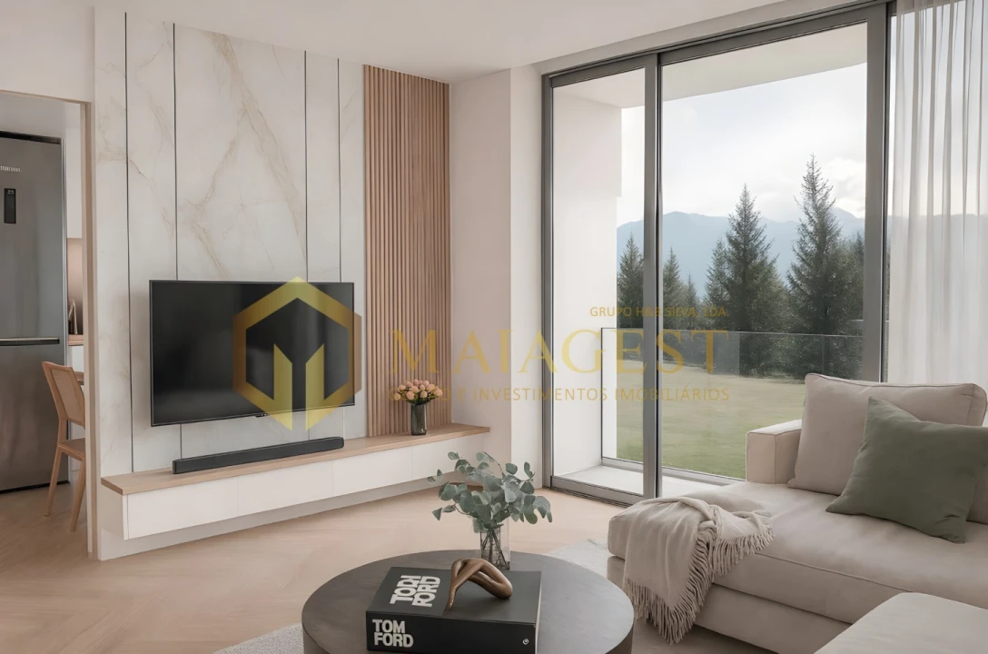 Apartamento T3 para Venda em Rio Tinto Foto 5