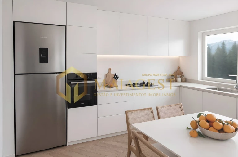 Apartamento T3 para Venda em Rio Tinto Foto 7