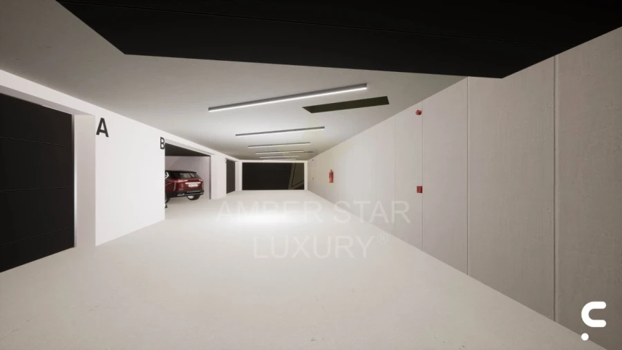 Moradia T3 para Venda em Canidelo Foto 19