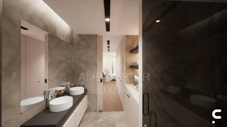 Moradia T3 para Venda em Canidelo Foto 7