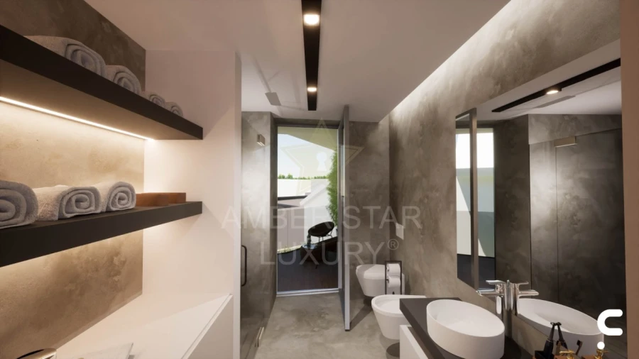 Moradia T3 para Venda em Canidelo Foto 8