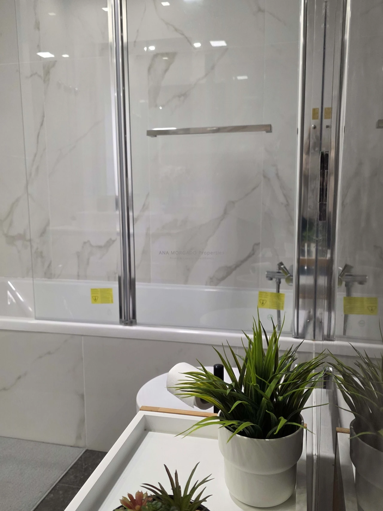 Apartamento T3 para Arrendamento em Águas Livres Foto 17