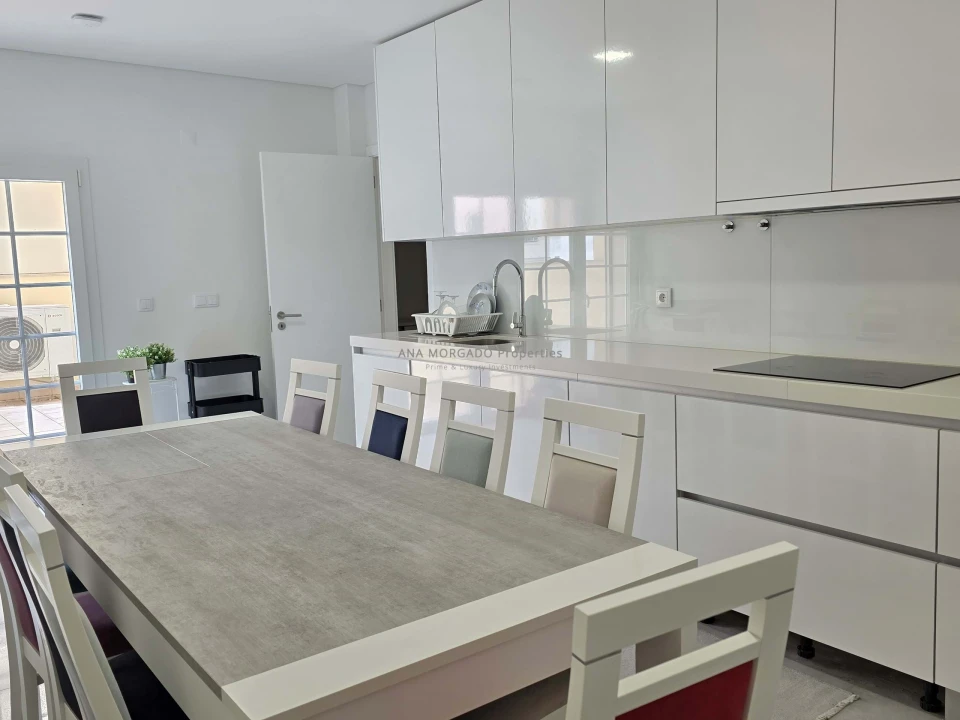 Apartamento T3 para Arrendamento em Águas Livres Foto 12