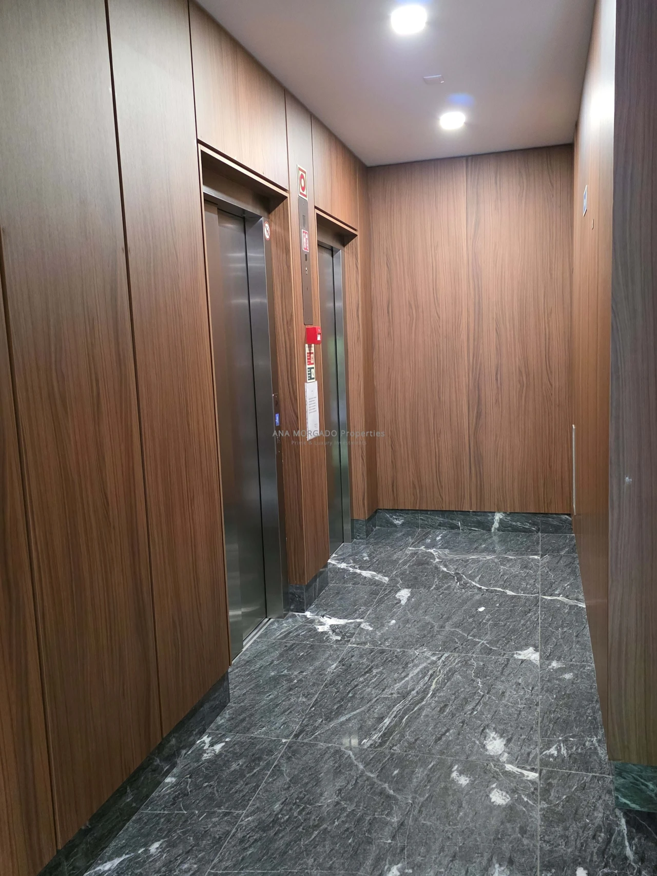 Apartamento T3 para Arrendamento em Águas Livres Foto 24