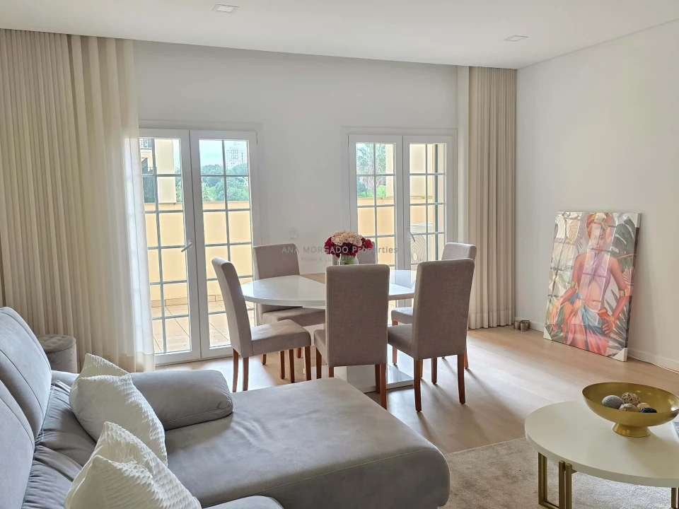 Apartamento T3 para Arrendamento em Águas Livres Foto 4