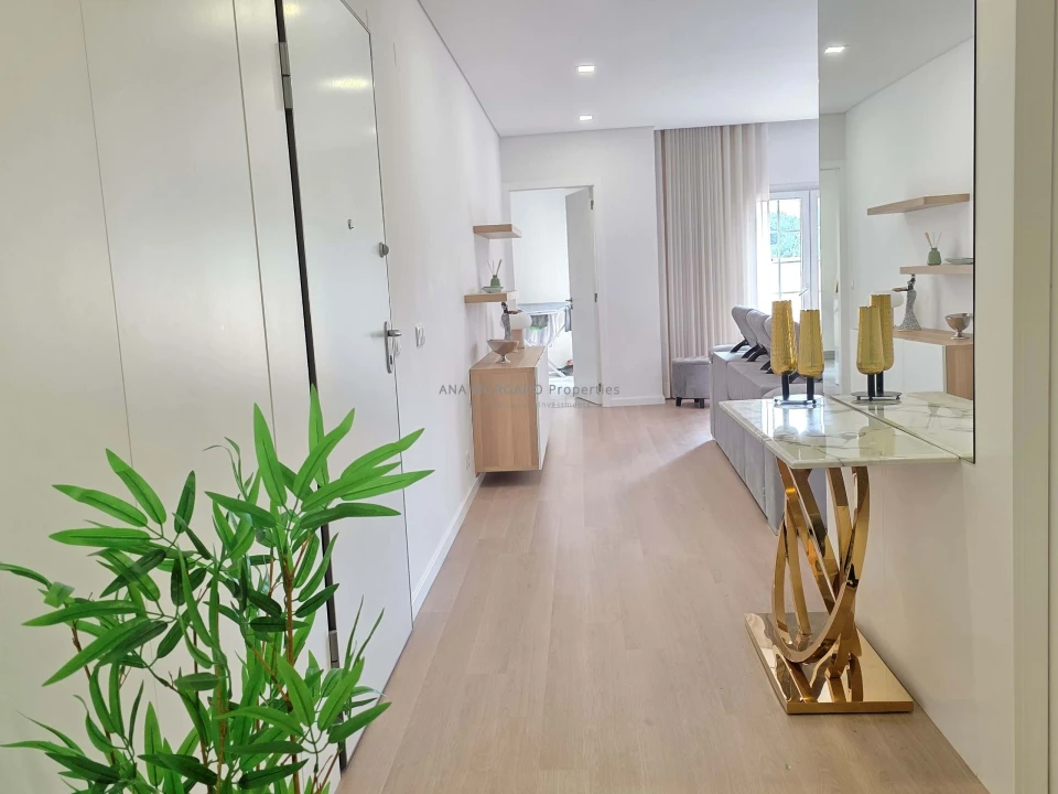 Apartamento T3 para Arrendamento em Águas Livres Foto 6