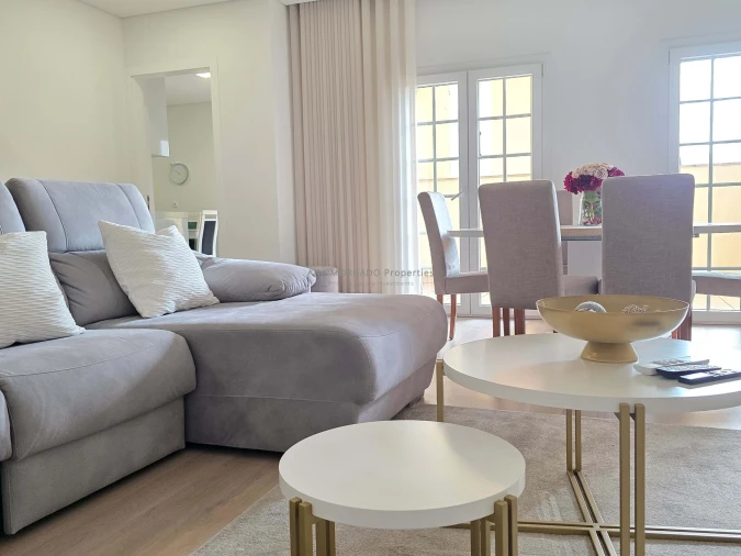 Apartamento T3 para Arrendamento em Águas Livres Foto 5