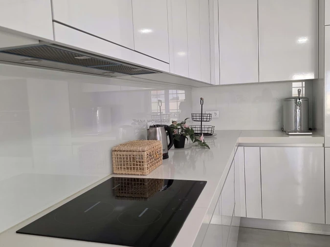 Apartamento T3 para Arrendamento em Águas Livres Foto 10